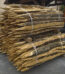 Estacas de acacia rajadas con punta MADERAS GARCIA VARONA