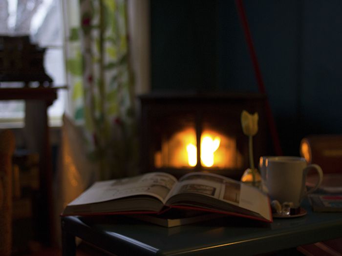 Hygge: el arte de disfrutar de las pequeñas cosas