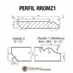 Rodapie perfil RROMZ1