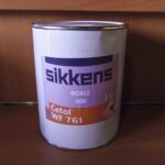 Sikkens Cetol WF 761 Lasur Roble 1 l