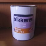 Sikkens Cetol WF 761 Teka 1 l