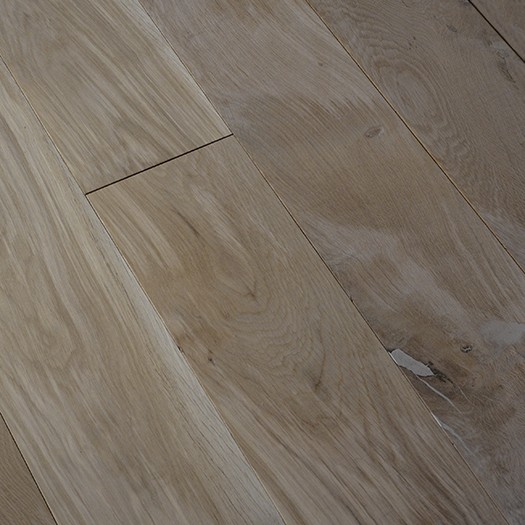 Tarima de roble europeo XXL 180 mm de ancho calidad medieval - Parquet de madera - oak solid flooring Maderas García Varona