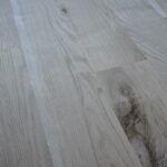 Tarima de roble macizo calidad magnum - Parquet de madera - oak solid flooring Maderas García Varona