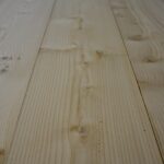 Tabla de pino Lawson 200 mm de ancho