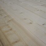 Tabla de pino Lawson 150 mm de ancho
