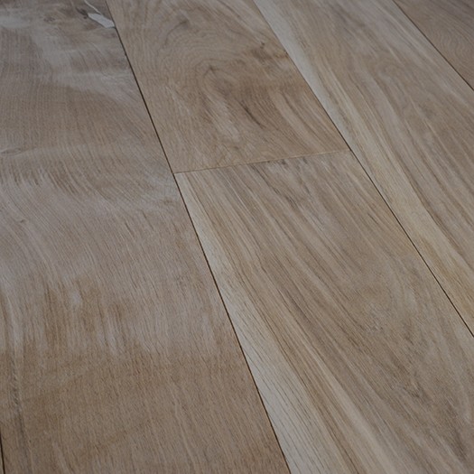 Tarima de roble europeo XXL 180 mm de ancho calidad medieval - Parquet de madera - oak solid flooring Maderas García Varona