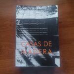 Libro Casas de Madera - Los sistemas constructivos a base de madera aplicados a viviendas unifamiliares