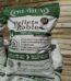 Saco de 15 kg de pellets de roble Maderas García Varona