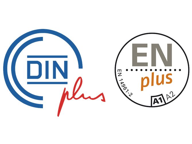 logo dinplus y enplus