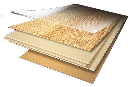 suelo laminado - tarima laminada