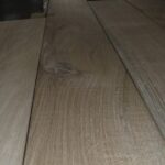 Tarima de madera de roble americano 140 mm de ancho calidad rústico