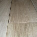 Tarima de madera de roble americano 140 mm de ancho calidad Nature