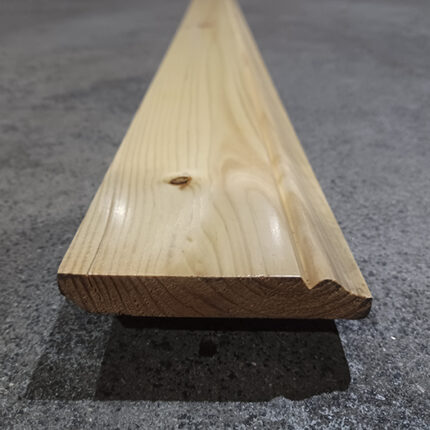 Traviesas de madera maciza de roble - Madera sostenible es un periódico  digital para la industria española de la madera y el mueble