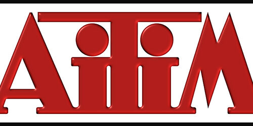 Logotipo de Aitim