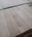 Tablero alistonado de roble union finger - Maderas Garcia Varona