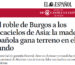 Maderas Garcia Varona El Español