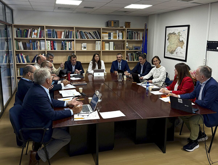 AEIM y CESEFOR impulsan la construcción sostenible con madera en España