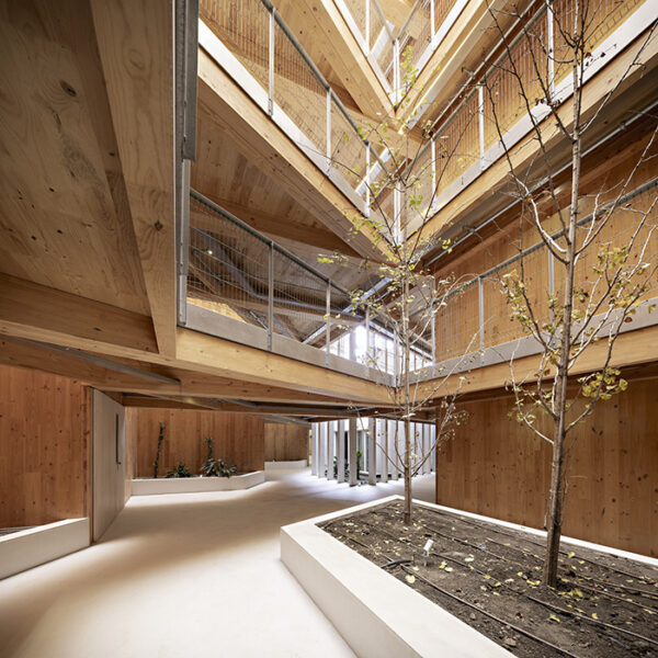 Oceanika Bakpak y EOVAStudio